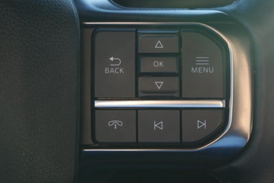 2022 Ford F-150 Platinum 4WD SuperCrew 5.5' Box