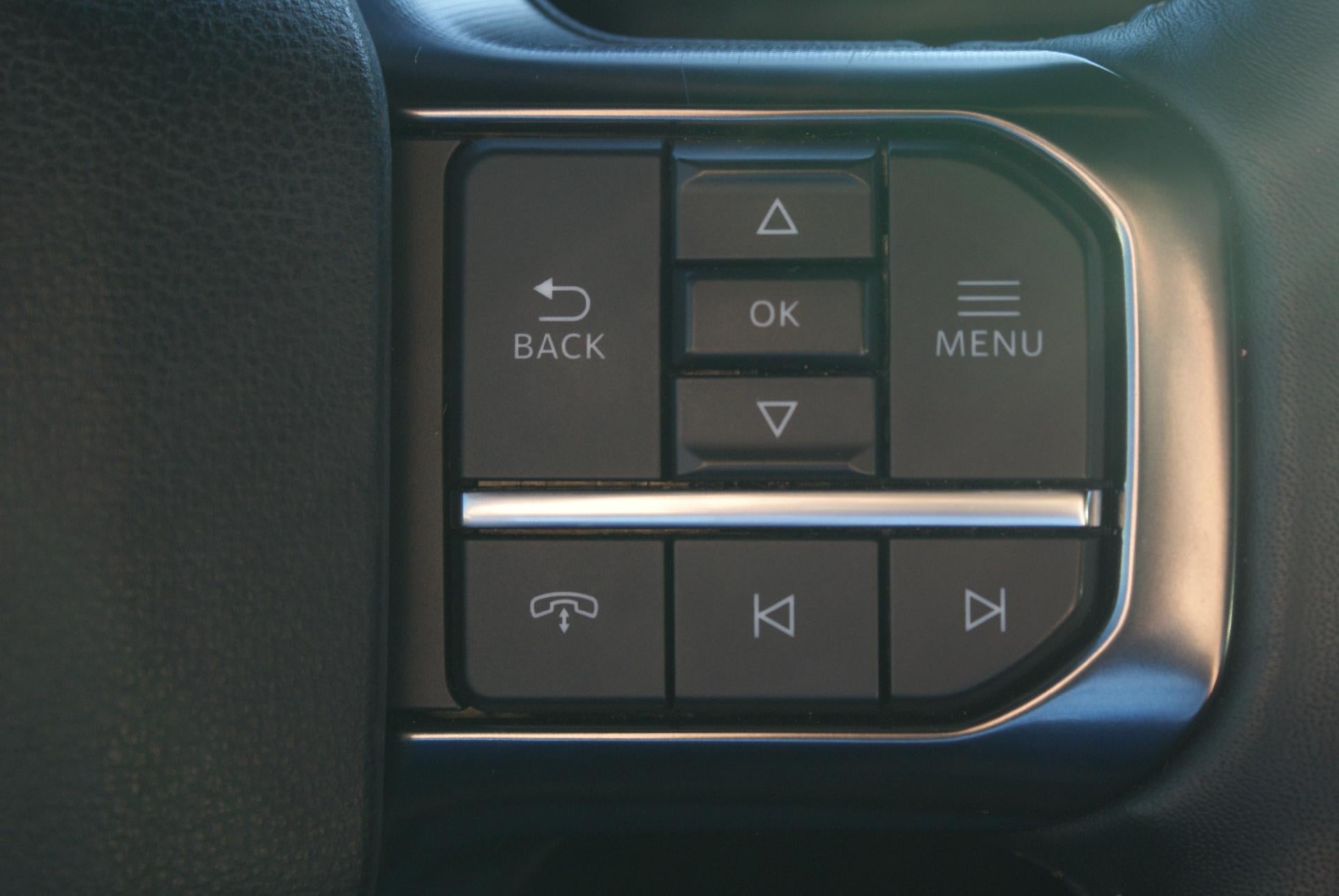 2022 Ford F-150 Platinum 4WD SuperCrew 5.5' Box