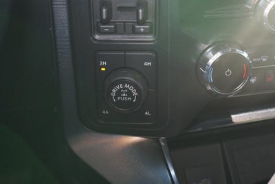 2022 Ford F-150 Platinum 4WD SuperCrew 5.5' Box