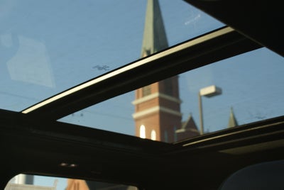 2022 Ford F-150 Platinum 4WD SuperCrew 5.5' Box