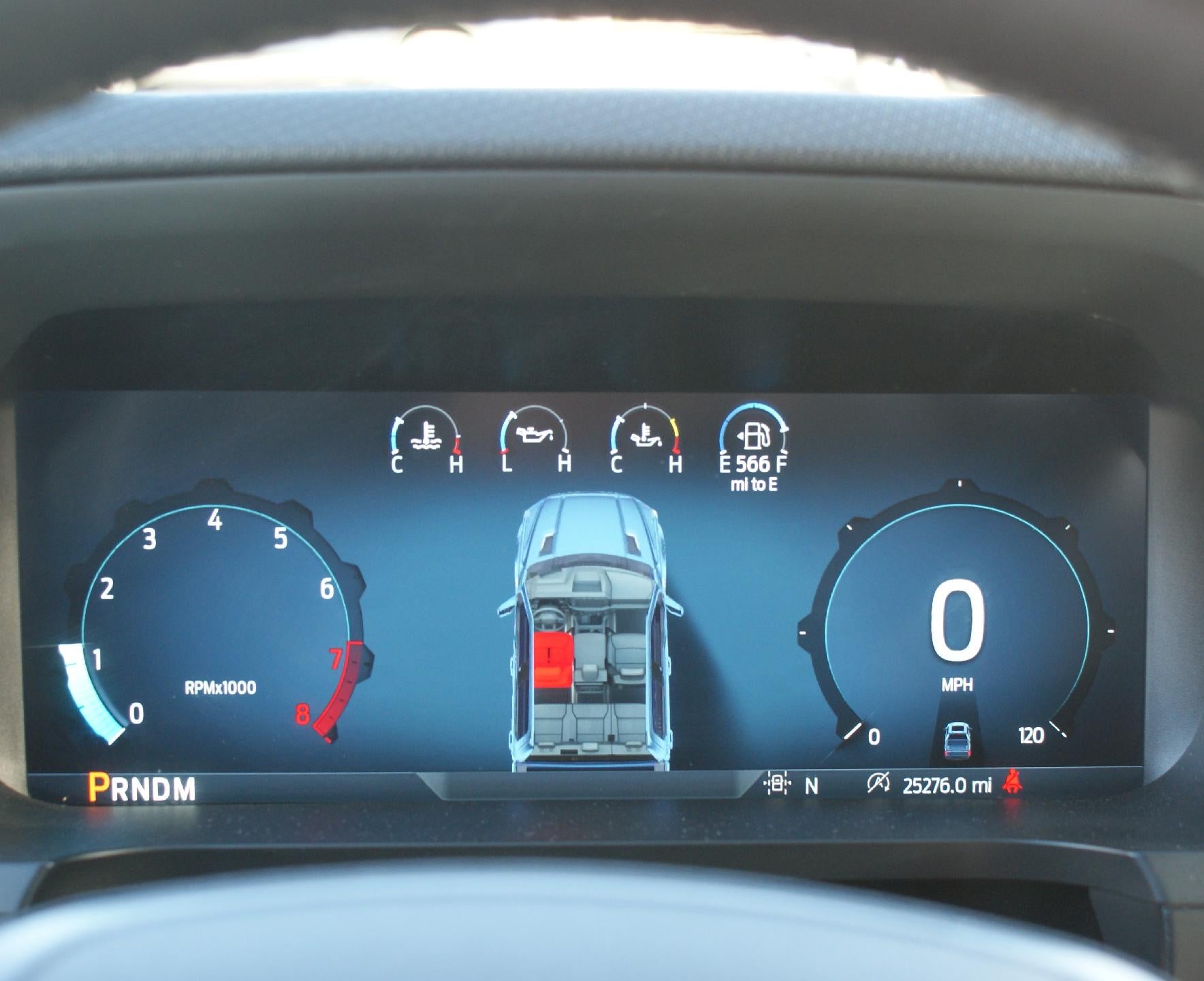 2025 Ford F-150 XLT 4WD SuperCrew 5.5' Box