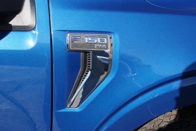 2025 Ford F-150 XLT 4WD SuperCrew 5.5' Box