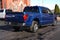 2025 Ford F-150 XLT 4WD SuperCrew 5.5' Box