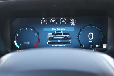 2024 Ford F-150 XLT 4WD SuperCrew 5.5' Box