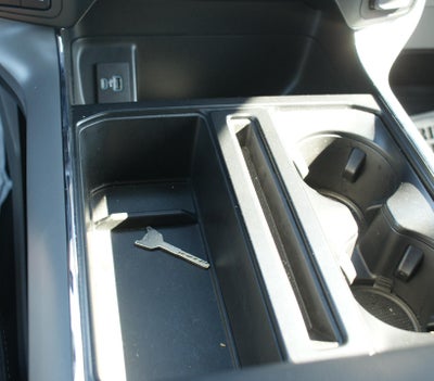 2024 Ford F-150 XLT 4WD SuperCrew 5.5' Box