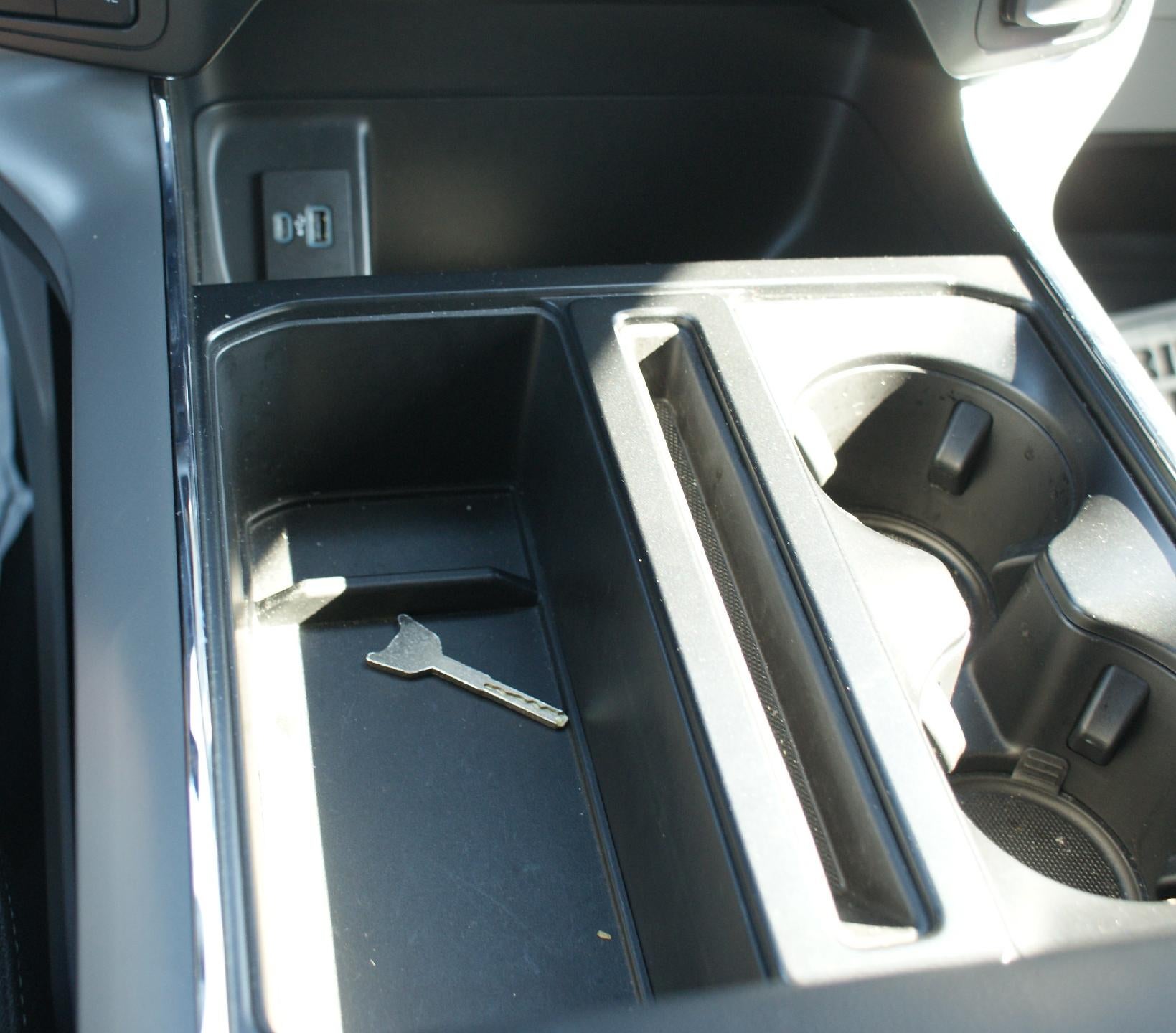 2024 Ford F-150 XLT 4WD SuperCrew 5.5' Box
