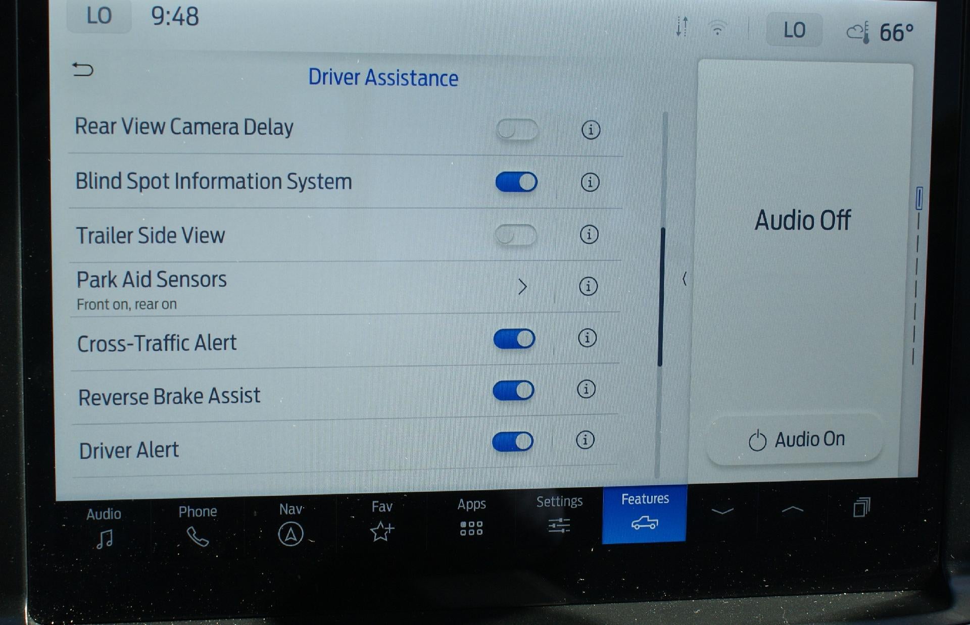 2024 Ford F-150 XLT 4WD SuperCrew 5.5' Box