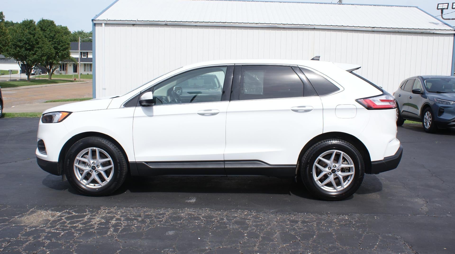 2024 Ford Edge SEL AWD