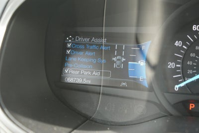 2024 Ford Edge SEL AWD
