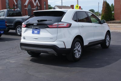 2024 Ford Edge SEL AWD