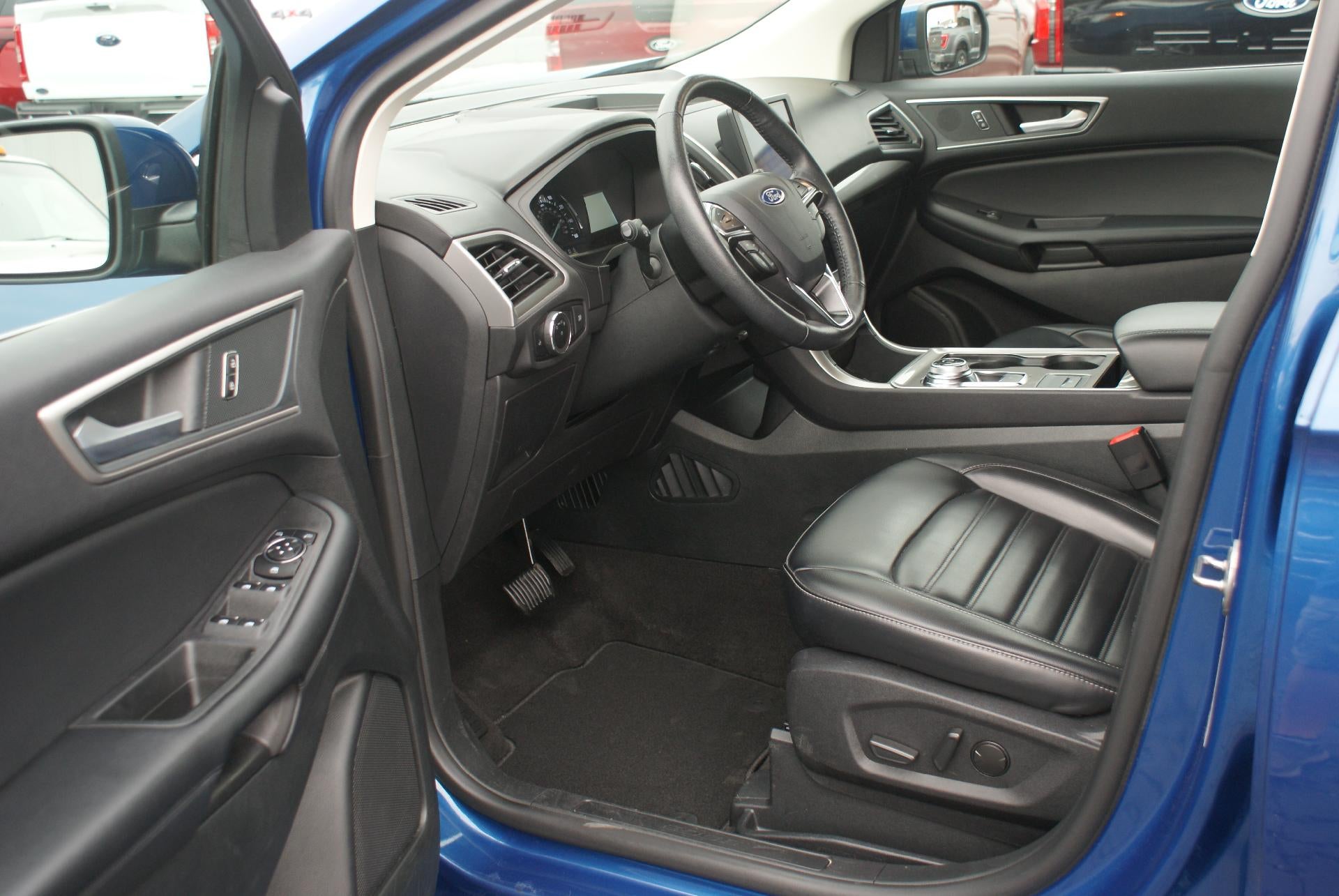 2024 Ford Edge SEL AWD