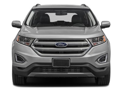 2017 Ford Edge Titanium AWD
