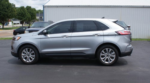 2023 Ford Edge Titanium AWD