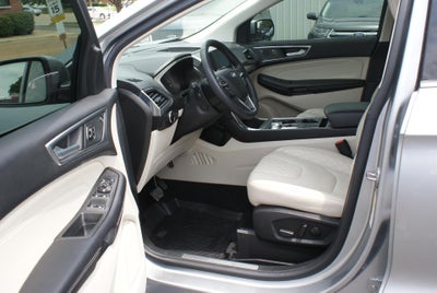 2023 Ford Edge Titanium AWD