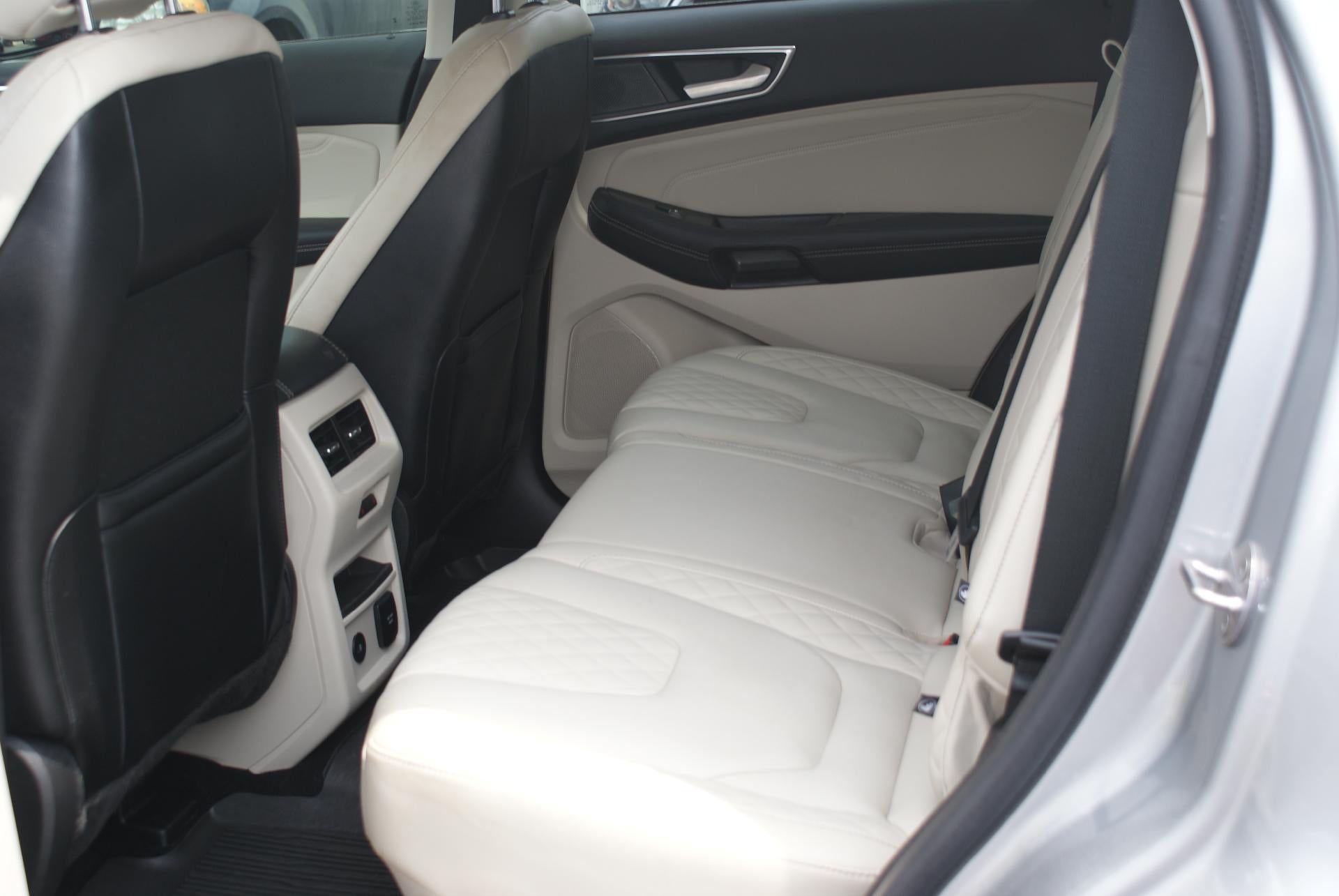 2023 Ford Edge Titanium AWD