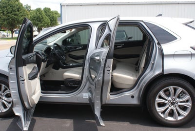2023 Ford Edge Titanium AWD