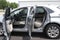 2023 Ford Edge Titanium AWD