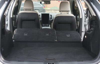 2023 Ford Edge Titanium AWD