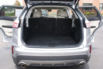 2023 Ford Edge Titanium AWD