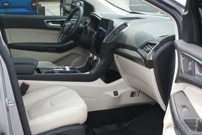2023 Ford Edge Titanium AWD