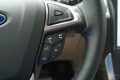 2023 Ford Edge Titanium AWD