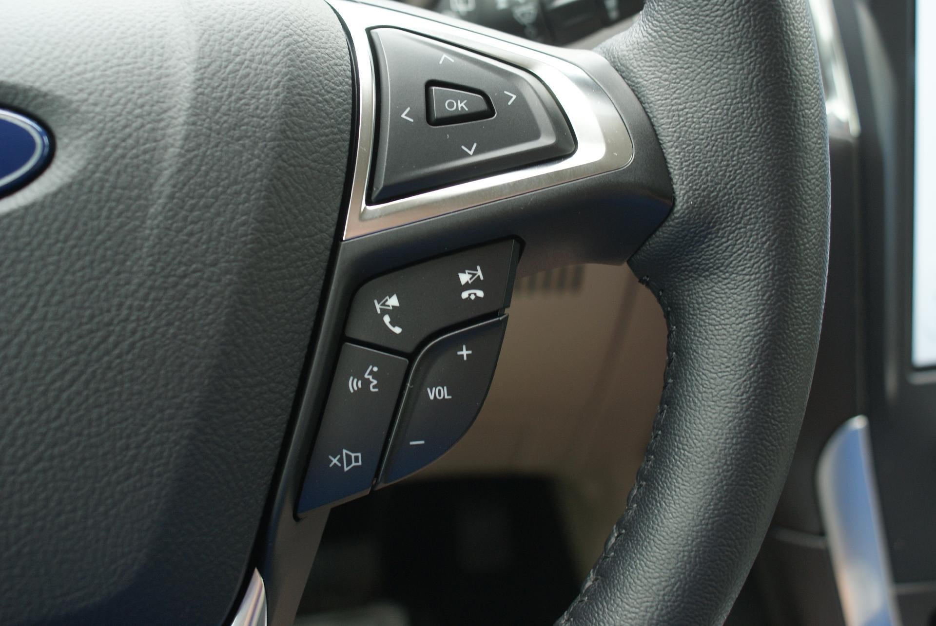 2023 Ford Edge Titanium AWD