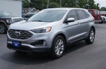 2023 Ford Edge Titanium AWD
