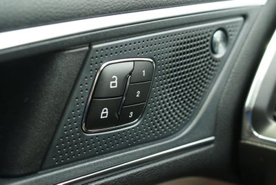 2023 Ford Edge Titanium AWD