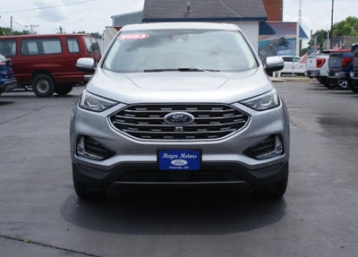 2023 Ford Edge Titanium AWD