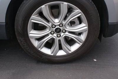 2023 Ford Edge Titanium AWD