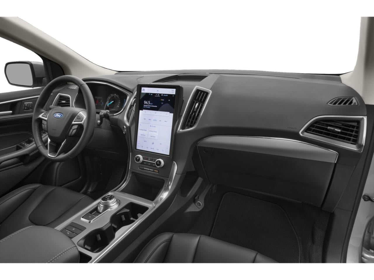 2023 Ford Edge Titanium AWD