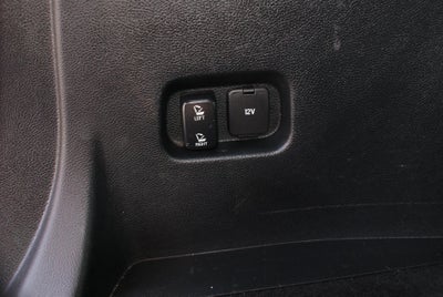 2015 Ford Edge 4dr SEL FWD