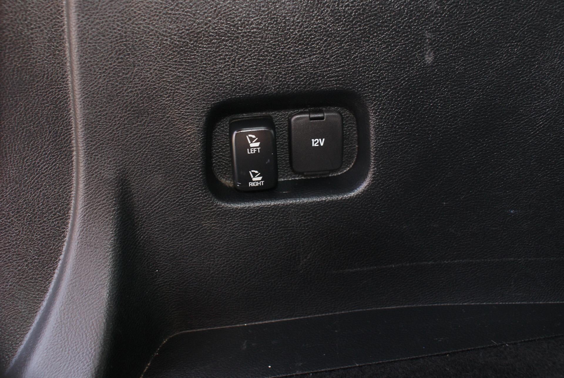 2015 Ford Edge 4dr SEL FWD