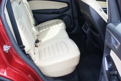 2015 Ford Edge 4dr SEL FWD