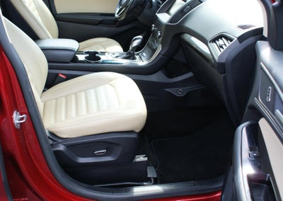 2015 Ford Edge 4dr SEL FWD