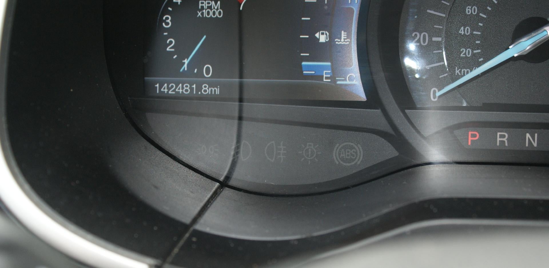 2015 Ford Edge 4dr SEL FWD