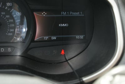 2015 Ford Edge 4dr SEL FWD