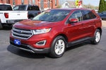 2015 Ford Edge 4dr SEL FWD