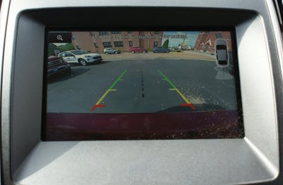 2015 Ford Edge 4dr SEL FWD