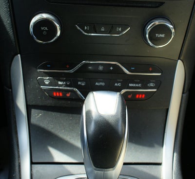 2015 Ford Edge 4dr SEL FWD