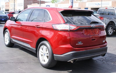 2015 Ford Edge 4dr SEL FWD