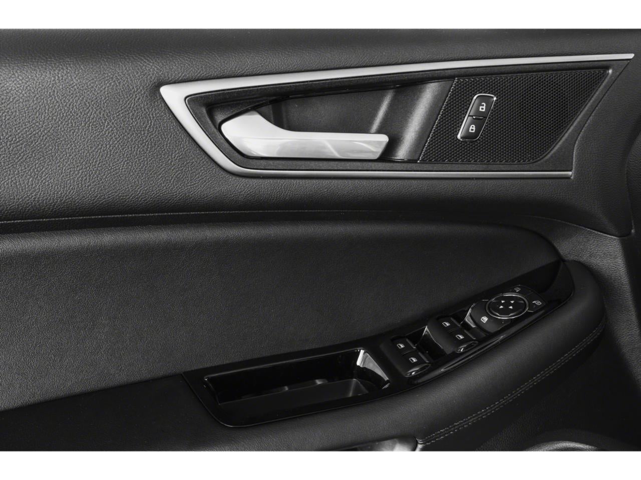 2015 Ford Edge 4dr SEL FWD