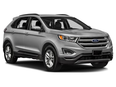 2015 Ford Edge 4dr SEL FWD