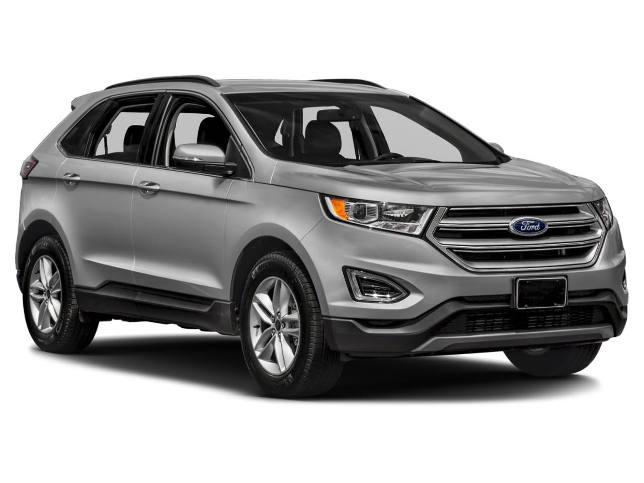 2015 Ford Edge 4dr SEL FWD