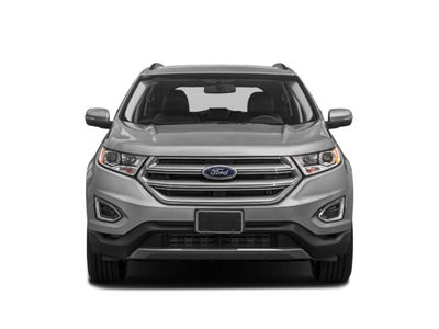 2015 Ford Edge 4dr SEL FWD