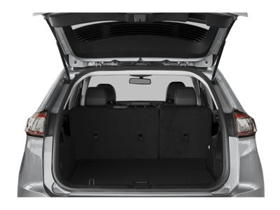 2015 Ford Edge 4dr SEL FWD