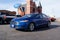 2017 Ford Fusion SE FWD
