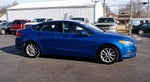 2017 Ford Fusion SE FWD