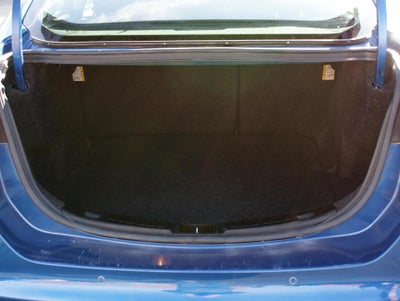 2017 Ford Fusion SE FWD