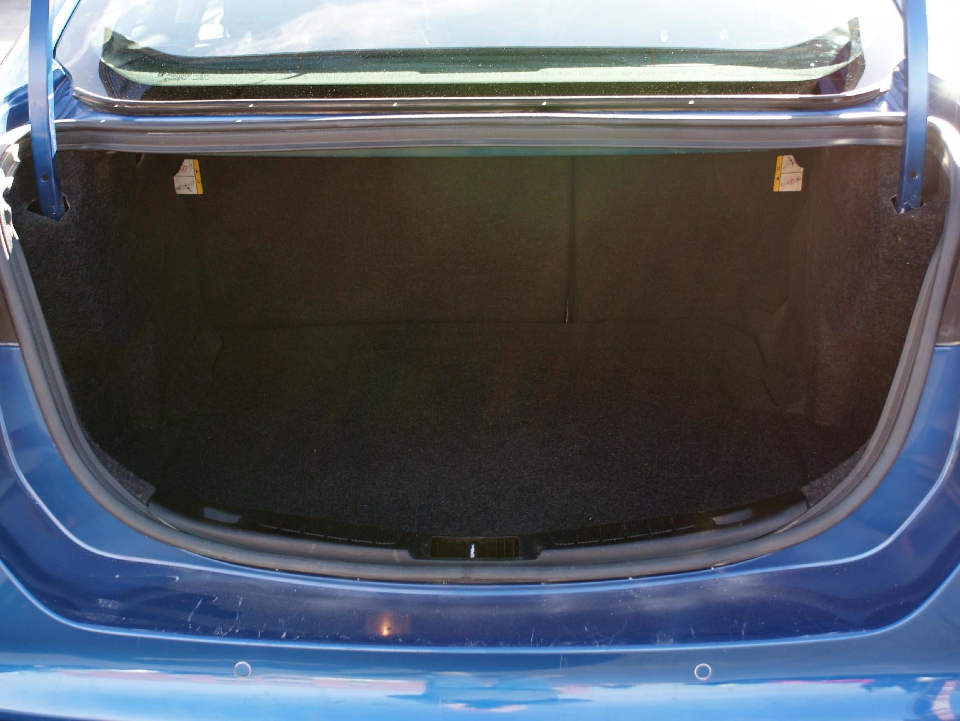 2017 Ford Fusion SE FWD